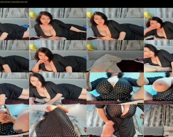 adamsvictory — 112 minute Chaturbate female cam show recording, 720p, Jan 11, 2020