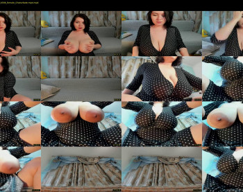 adamsvictory — 82 minute Chaturbate female cam show recording, 720p, Jan 11, 2020