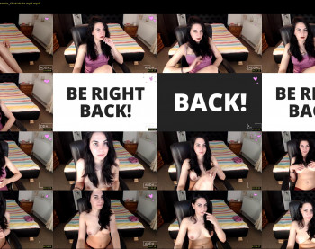 adda_ — 54 minute Chaturbate female cam show recording, 720p, Jan 10, 2020
