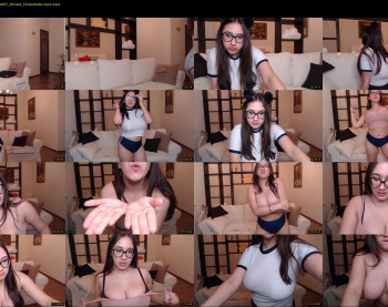 airbags2000 — 94 minute Chaturbate female cam show recording, 720p, Jan 10, 2020