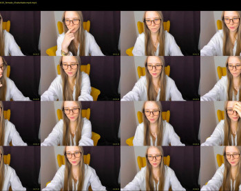 alexispeach — 6 minute Chaturbate female cam show recording, 720p, Jan 11, 2020