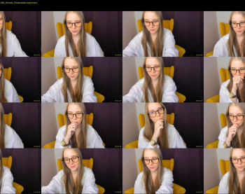alexispeach — 15 minute Chaturbate female cam show recording, 720p, Jan 11, 2020