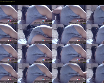 alizezaide — 17 minute Chaturbate female cam show recording, 720p, Jan 11, 2020