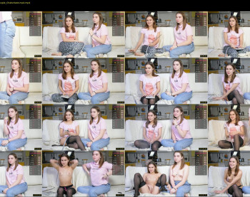 an_iv — 105 minute Chaturbate female cam show recording, 720p, Jan 10, 2020