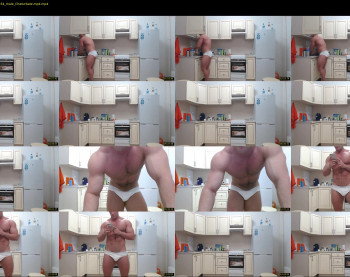 andry_dick — 17 minute Chaturbate male cam show recording, 720p, Jan 10, 2020