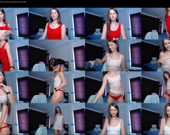 anna_shine_ — 57 minute Chaturbate female cam show recording, 720p, Jan 11, 2020