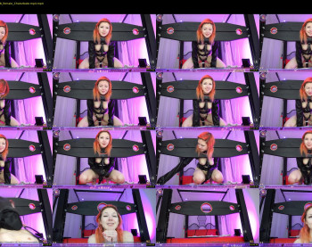 annajelly — 62 minute Chaturbate couple cam show recording, 720p, Jan 11, 2020