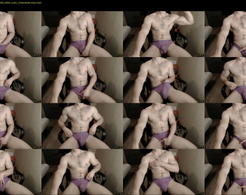 big_nick_for_you_ — 16 minute Chaturbate male cam show recording, 720p, Jan 10, 2020