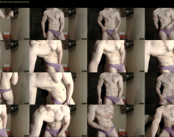 big_nick_for_you_ — 12 minute Chaturbate male cam show recording, 720p, Jan 10, 2020