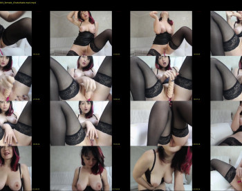 blueeyeess — 94 minute Chaturbate female cam show recording, 720p, Jan 10, 2020