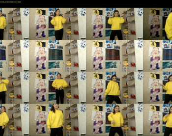 bora_ — 6 minute Chaturbate female cam show recording, 720p, Jan 11, 2020