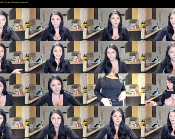 busty_geek48 — 94 minute Chaturbate female cam show recording, 720p, Jan 10, 2020