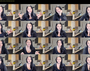 busty_geek48 — 26 minute Chaturbate female cam show recording, 720p, Jan 10, 2020