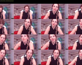 chanellmarilyn — 3 minute Chaturbate female cam show recording, 720p, Jan 11, 2020