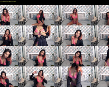 cherrrish_ — 98 minute Chaturbate female cam show recording, 720p, Jan 10, 2020