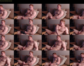 chris_boy37 — 34 minute Chaturbate male cam show recording, 720p, Jan 10, 2020