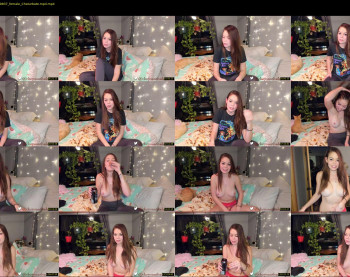 chrysanthulu — 91 minute Chaturbate female cam show recording, 720p, Jan 10, 2020