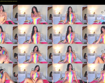 connycuisman — 30 minute Chaturbate female cam show recording, 720p, Jan 10, 2020
