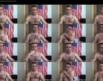 cute_skywalker — 11 minute Chaturbate male cam show recording, 720p, Jan 11, 2020