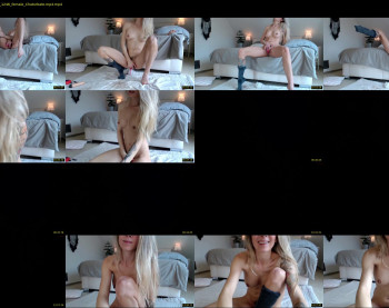 cutemoments — 17 minute Chaturbate female cam show recording, 720p, Jan 10, 2020