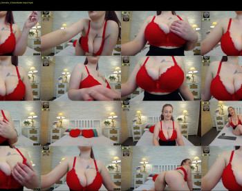 dd_shari — 71 minute Chaturbate female cam show recording, 720p, Jan 11, 2020