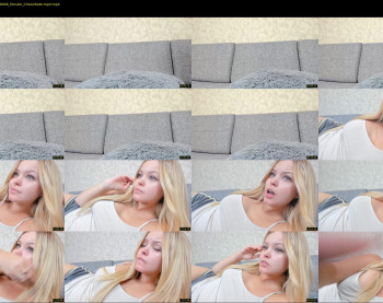 dianaholiday — 21 minute Chaturbate female cam show recording, 720p, Jan 11, 2020