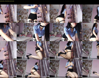 didiactive — 37 minute Chaturbate female cam show recording, 720p, Jan 11, 2020