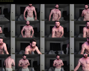 donnybasilisk — 19 minute Chaturbate male cam show recording, 720p, Jan 10, 2020