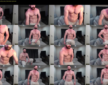 donnybasilisk — 94 minute Chaturbate male cam show recording, 720p, Jan 10, 2020