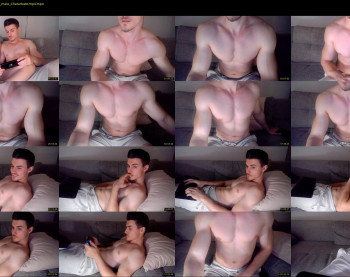 eddieds — 92 minute Chaturbate male cam show recording, 720p, Jan 11, 2020