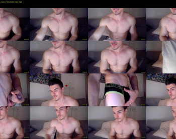 eddieds — 14 minute Chaturbate male cam show recording, 720p, Jan 11, 2020
