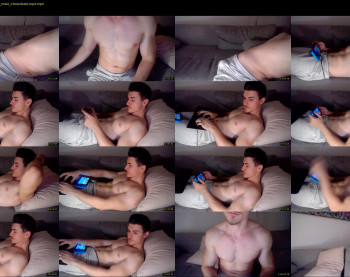 eddieds — 91 minute Chaturbate male cam show recording, 720p, Jan 11, 2020