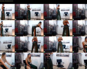 ella_pridee — 102 minute Chaturbate female cam show recording, 720p, Jan 10, 2020