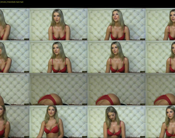 emese_ — 4 minute Chaturbate female cam show recording, 720p, Jan 10, 2020