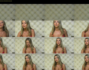 emese_ — 3 minute Chaturbate female cam show recording, 720p, Jan 10, 2020