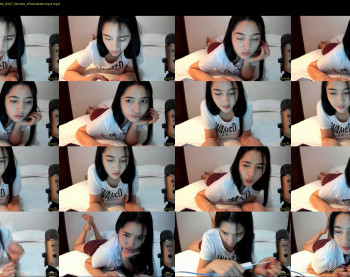 emma_johnson_ — 4 minute Chaturbate female cam show recording, 720p, Jan 11, 2020