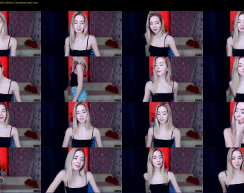 emmi_rosee — 24 minute Chaturbate female cam show recording, 720p, Jan 10, 2020