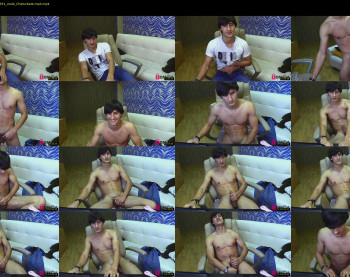 eric_poston — 96 minute Chaturbate male cam show recording, 720p, Jan 10, 2020