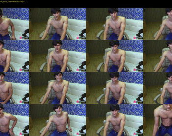 eric_poston — 7 minute Chaturbate male cam show recording, 720p, Jan 10, 2020