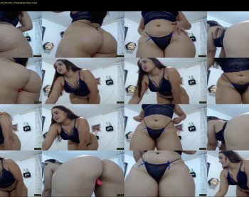 fay_miller2 — 52 minute Chaturbate female cam show recording, 720p, Jan 11, 2020