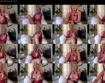 gl1tter_barbie — 17 minute Chaturbate female cam show recording, 720p, Jan 10, 2020