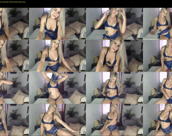 greyslopez — 38 minute Chaturbate female cam show recording, 720p, Jan 10, 2020