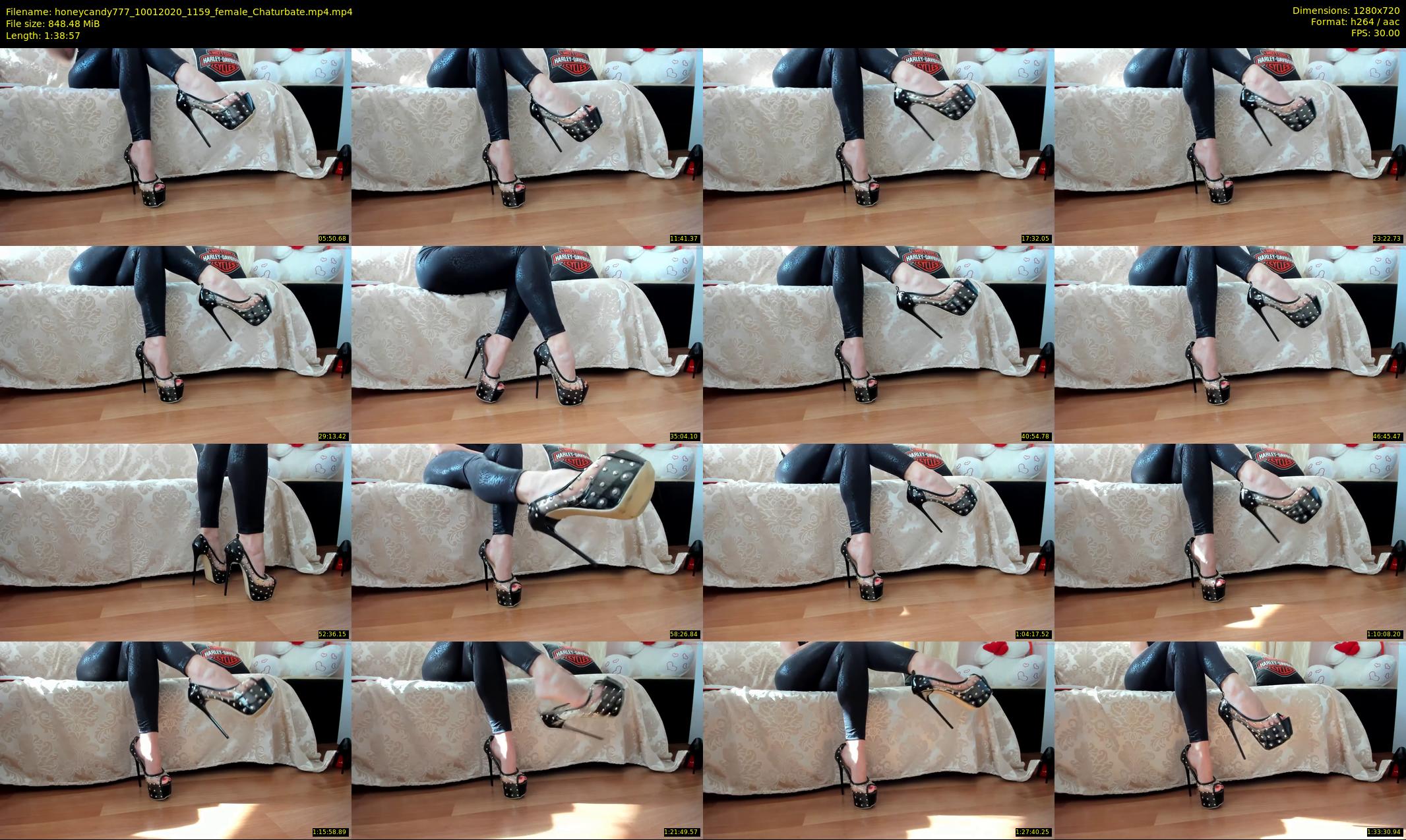 honeycandy777 — 99 minute Chaturbate couple cam show recording, 720p, Jan 10, 2020