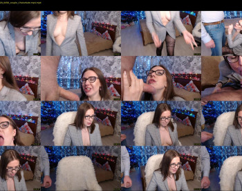 hot_best_lovers_ — 32 minute Chaturbate couple cam show recording, 720p, Jan 11, 2020
