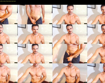 hot_martin25 — 37 minute Chaturbate male cam show recording, 720p, Jan 10, 2020