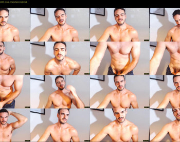 hot_martin25 — 68 minute Chaturbate male cam show recording, 720p, Jan 11, 2020