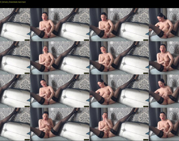 hottalina_ — 3 minute Chaturbate female cam show recording, 720p, Jan 10, 2020