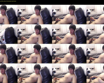 infamouslucas — 7 minute Chaturbate male cam show recording, 480p, Jan 11, 2020