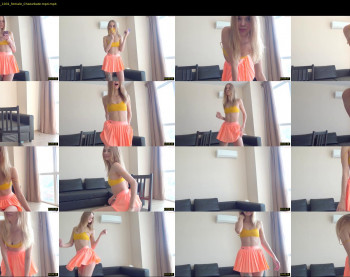 infinite_reality — 41 minute Chaturbate female cam show recording, 720p, Jan 10, 2020