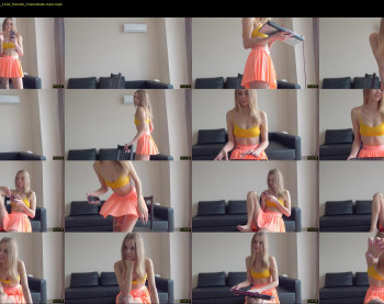 infinite_reality — 13 minute Chaturbate female cam show recording, 720p, Jan 10, 2020